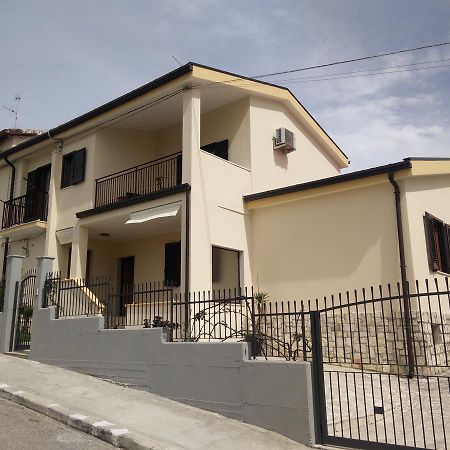 B&B Green Da Maria Матера Экстерьер фото