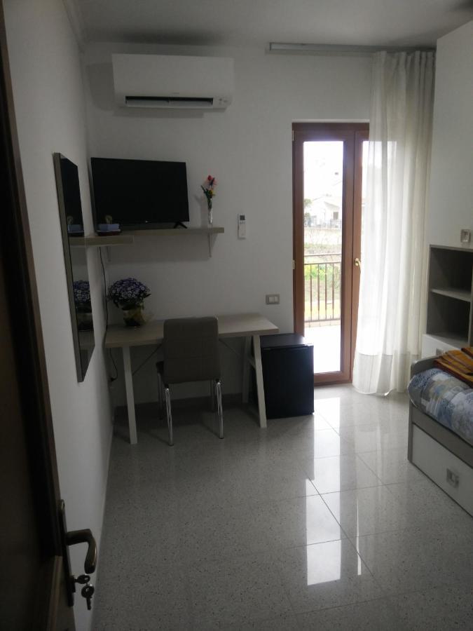 B&B Green Da Maria Матера Экстерьер фото