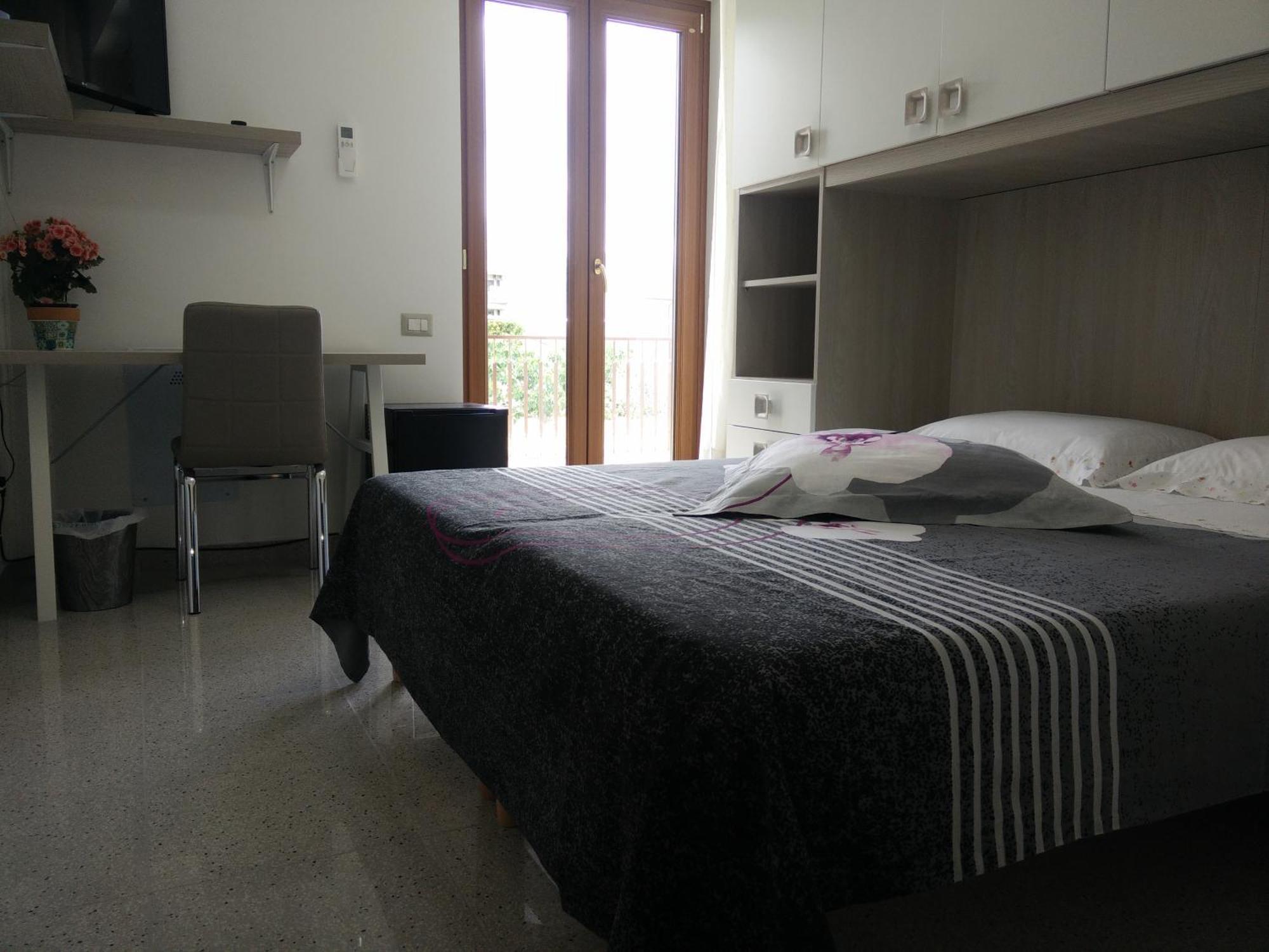 B&B Green Da Maria Матера Экстерьер фото