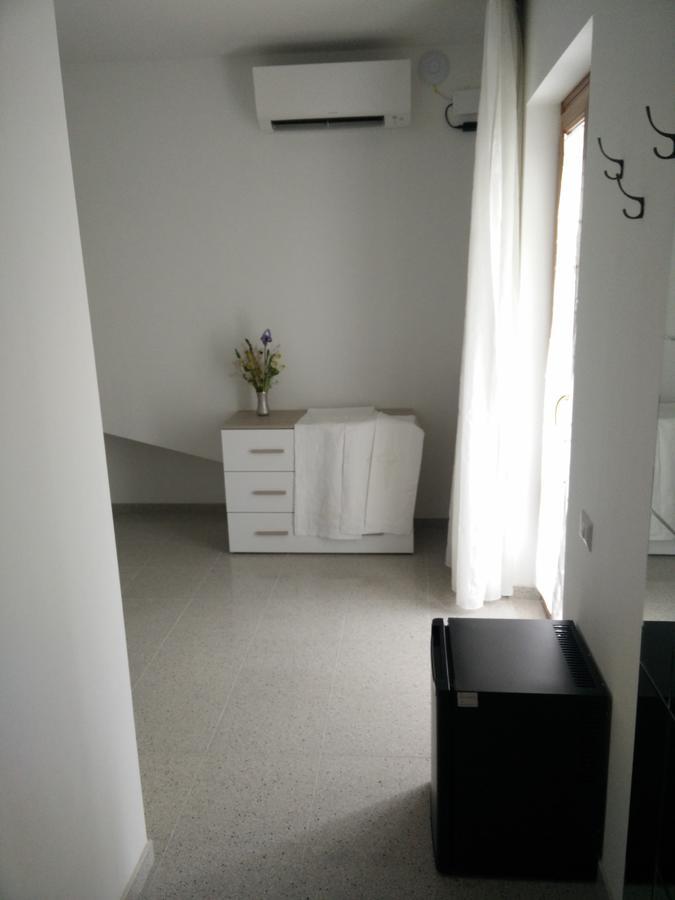 B&B Green Da Maria Матера Экстерьер фото