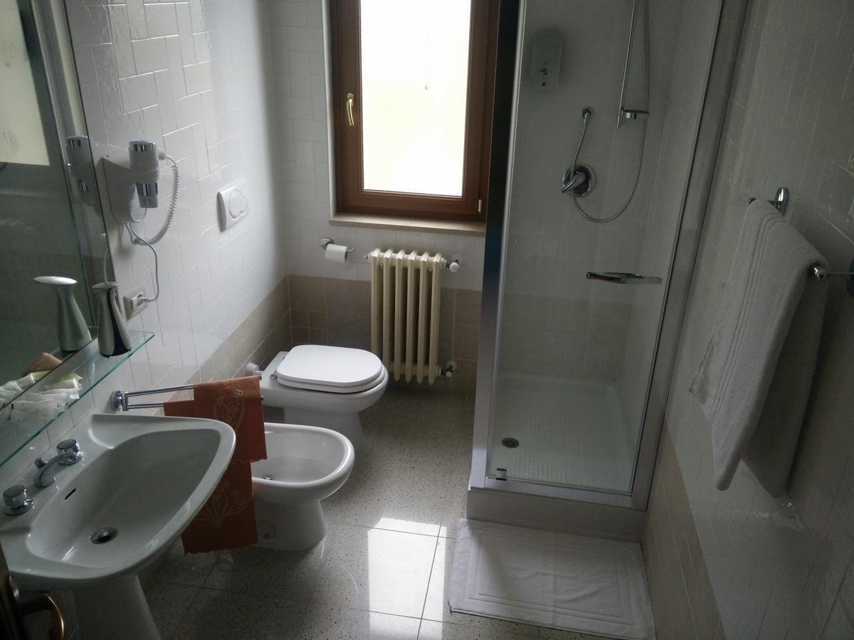 B&B Green Da Maria Матера Экстерьер фото