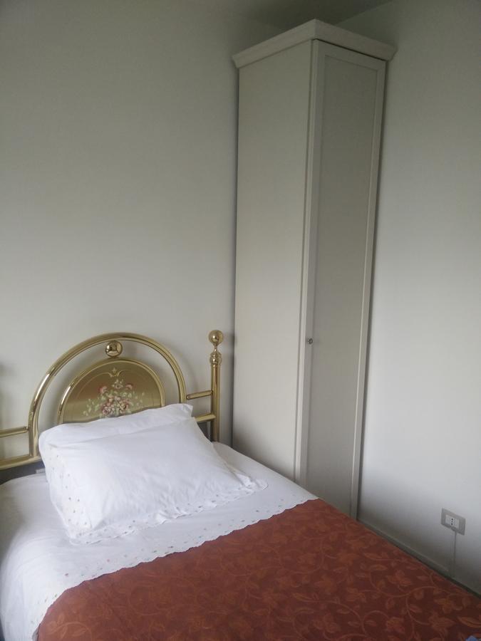 B&B Green Da Maria Матера Экстерьер фото