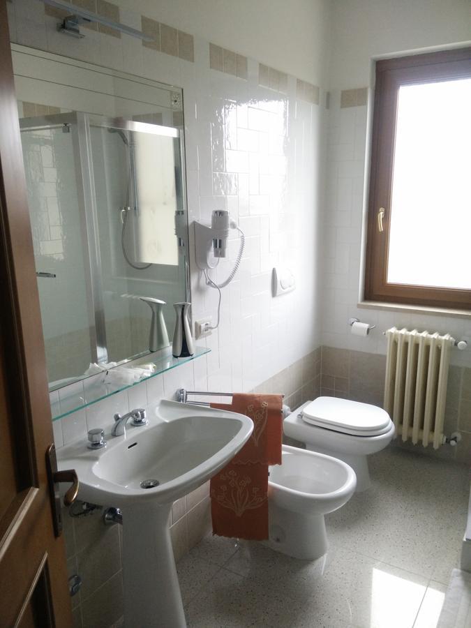 B&B Green Da Maria Матера Экстерьер фото