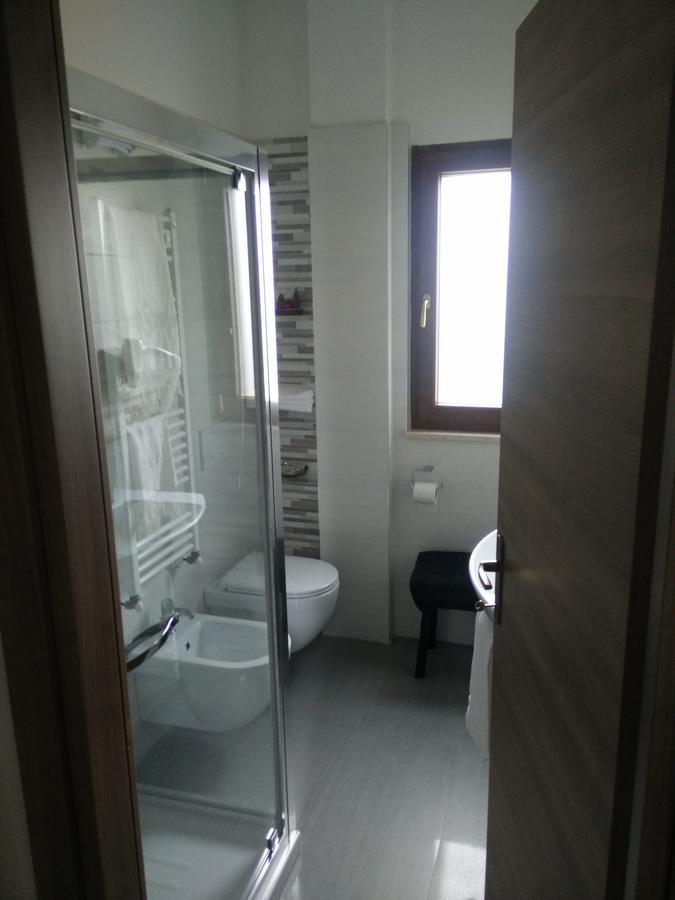 B&B Green Da Maria Матера Экстерьер фото