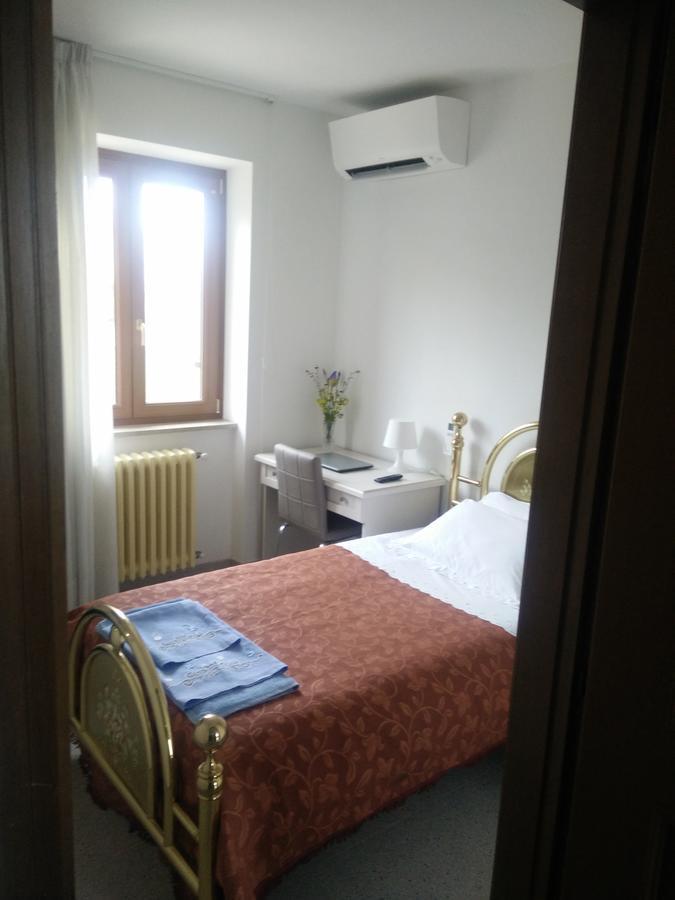 B&B Green Da Maria Матера Экстерьер фото