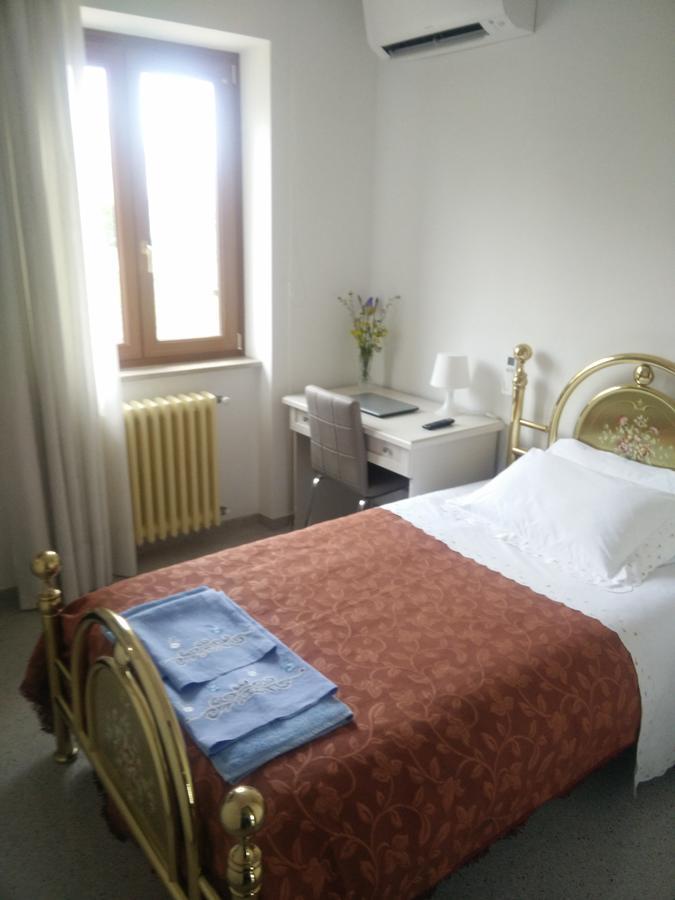 B&B Green Da Maria Матера Экстерьер фото