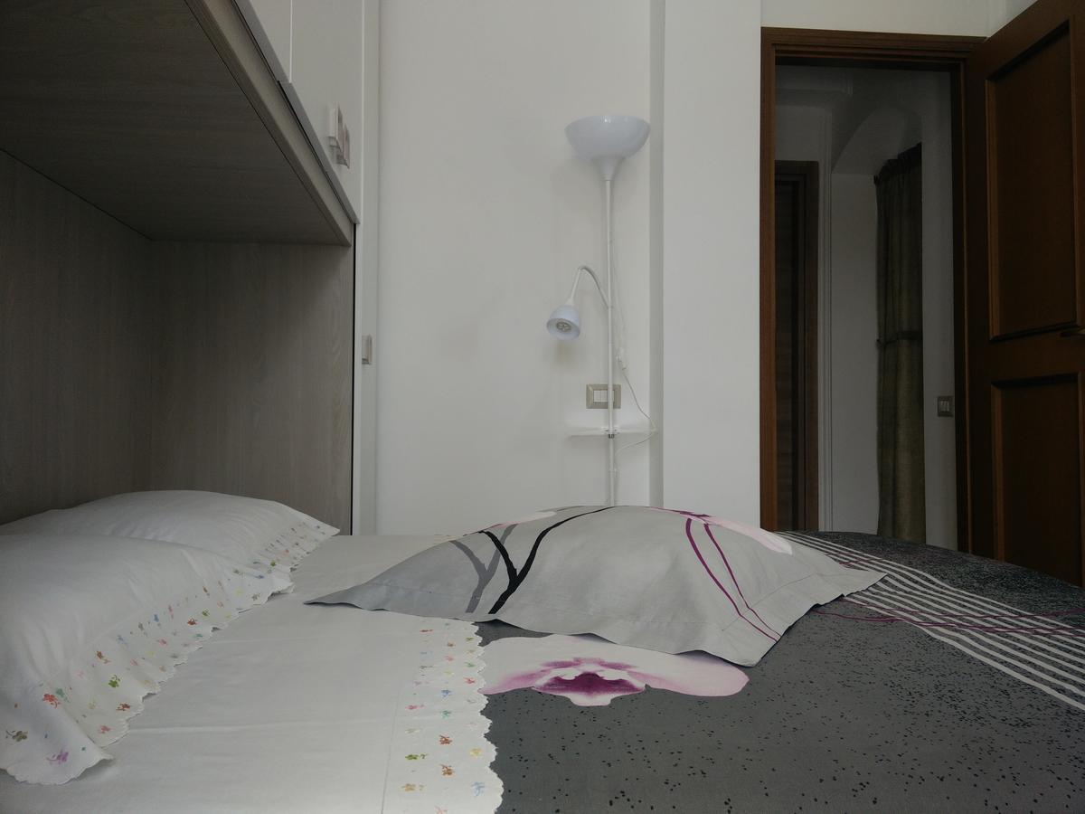 B&B Green Da Maria Матера Экстерьер фото